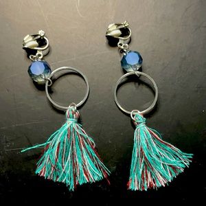 Ear rings